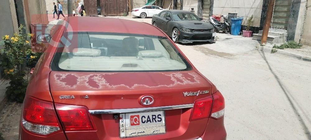 جريت وول فوليكس سي 30